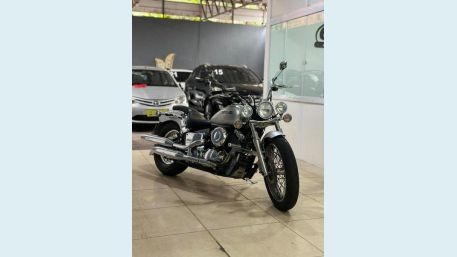 YAMAHA DRAG STAR XVS 650