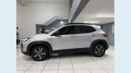 FIAT PULSE