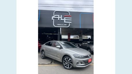 VOLKSWAGEN VIRTUS