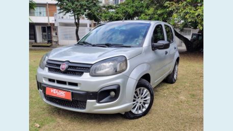 FIAT UNO
