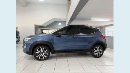 FIAT PULSE
