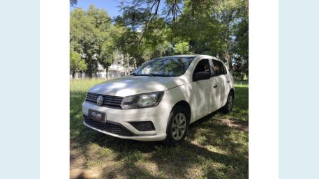 VOLKSWAGEN GOL