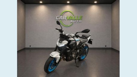 YAMAHA MT-07 ABS