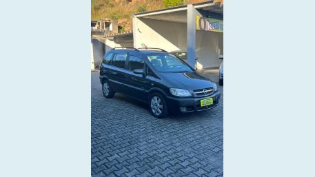 CHEVROLET ZAFIRA