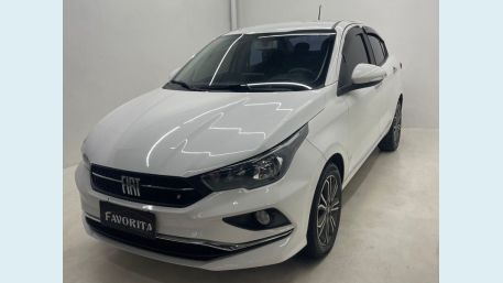 FIAT CRONOS