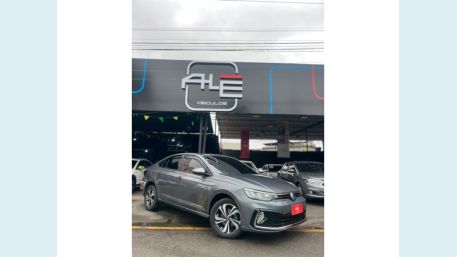 VOLKSWAGEN VIRTUS