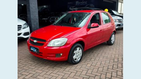 CHEVROLET CELTA