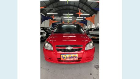CHEVROLET CELTA