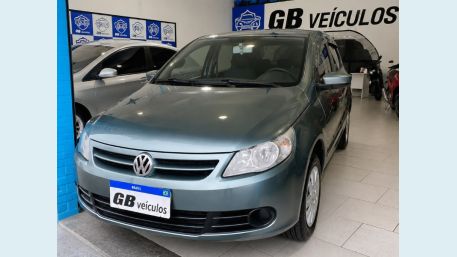 VOLKSWAGEN GOL