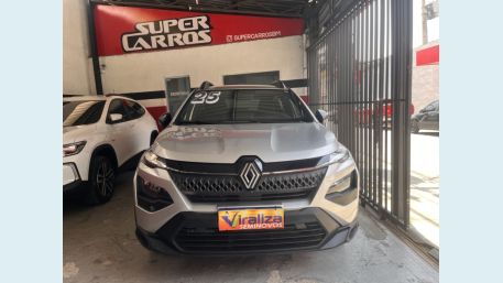 RENAULT KARDIAN