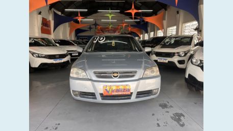 CHEVROLET ASTRA