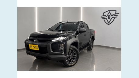 MITSUBISHI L200 TRITON