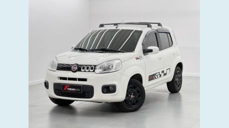 FIAT UNO