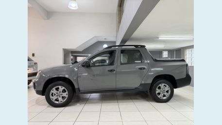 RENAULT DUSTER OROCH