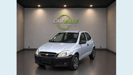 CHEVROLET CELTA