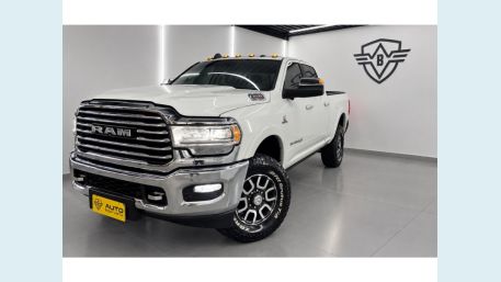 DODGE 3500