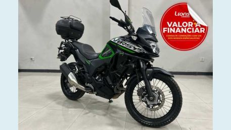 KAWASAKI Z1000 ABS