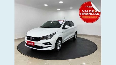 FIAT CRONOS