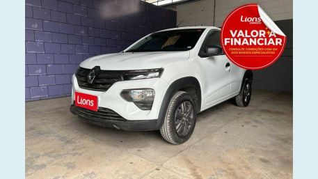 RENAULT KWID
