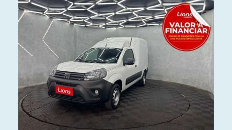 FIAT FIORINO