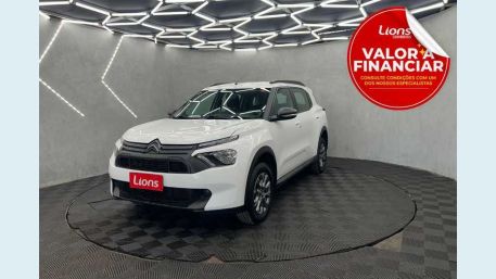 CITRO�N AIRCROSS