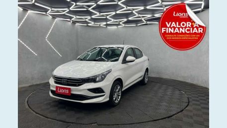 FIAT CRONOS
