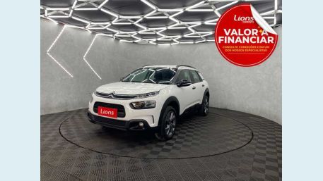 CITROËN CACTUS