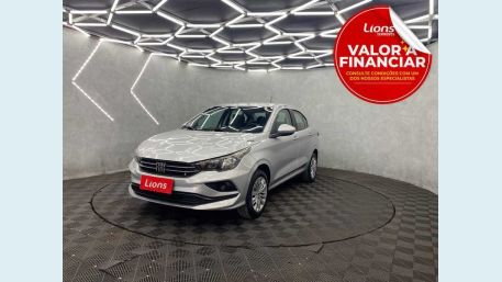 FIAT CRONOS