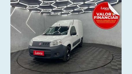 FIAT FIORINO