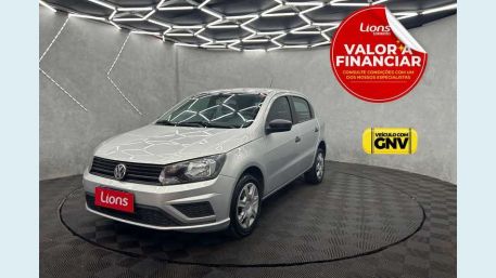 VOLKSWAGEN GOL