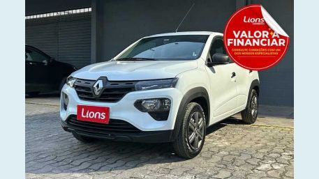 RENAULT KWID