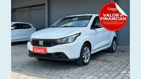 FIAT ARGO