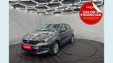 FIAT CRONOS