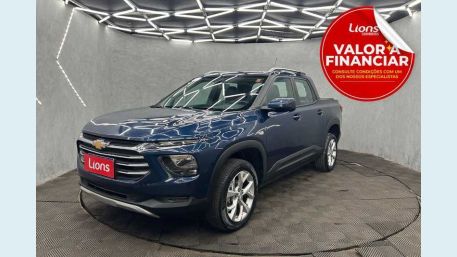 CHEVROLET MONTANA