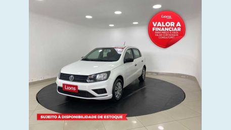 VOLKSWAGEN GOL