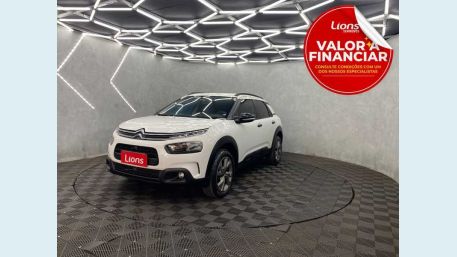 CITROËN CACTUS