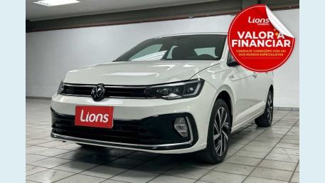 VOLKSWAGEN VIRTUS