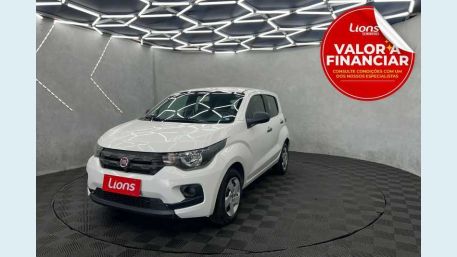 FIAT MOBI