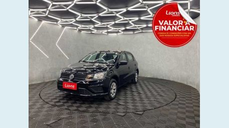 VOLKSWAGEN GOL