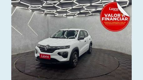 RENAULT KWID