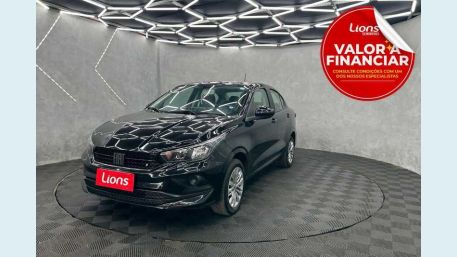 FIAT CRONOS