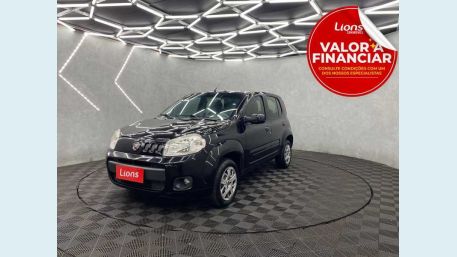 FIAT UNO