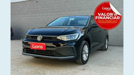 VOLKSWAGEN VIRTUS