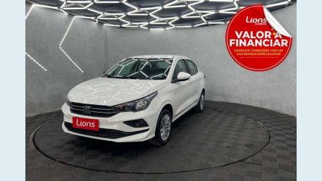 FIAT CRONOS