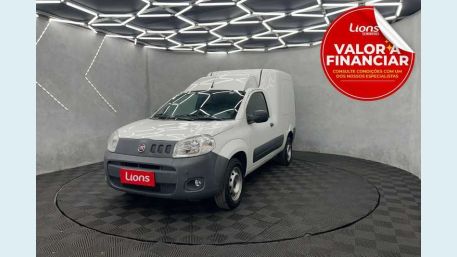FIAT FIORINO