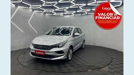 FIAT CRONOS