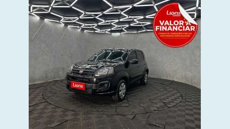 FIAT UNO