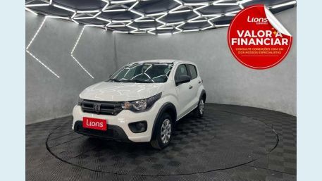 FIAT MOBI