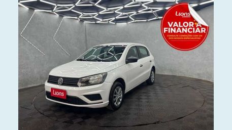 VOLKSWAGEN GOL