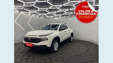 FIAT TORO